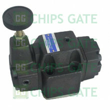 Yuken RT-06-B-22