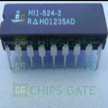 Intersil HI1-524-2
