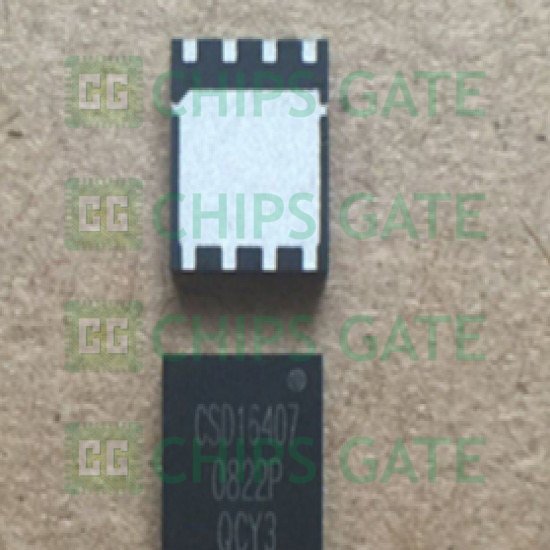 Ti CSD16407Q5