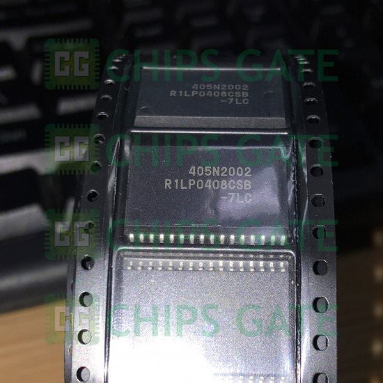 Renesas R1LP0408CSP-7LC