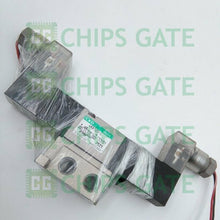 Ckd 4KB120-L