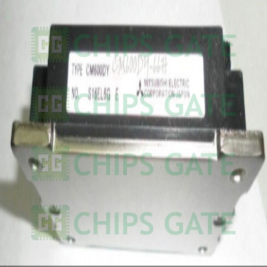 CM600DY66H