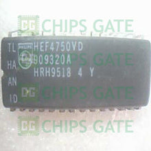 Philips HEF4750VD