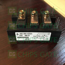 Hitachi MBM300HS6A