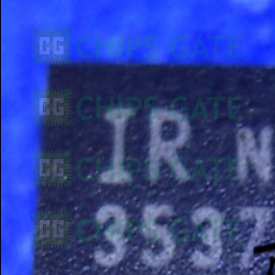 International Rectifier IR3537MTRPBF