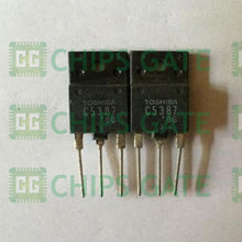 Silicon 2SC5387