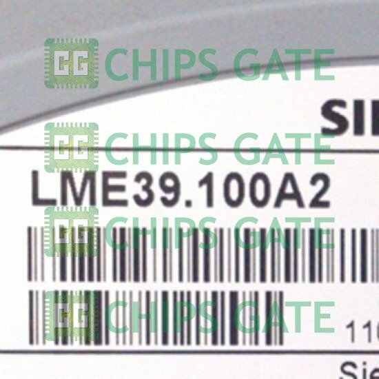 LME39.100A2