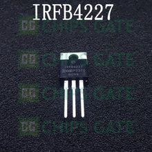 International Rectifier IRFB4227PBF