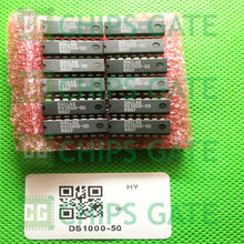 Dallas DS1000-50