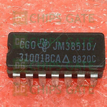 Ti JM38510-31001BCA
