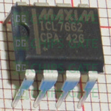 Intersil ICL7662CPA