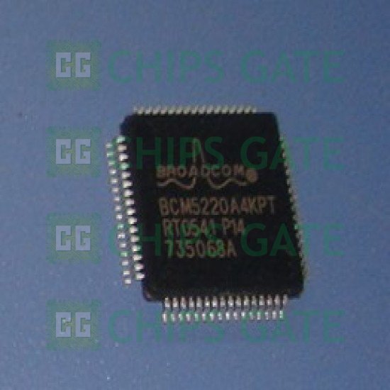 Broadco BCM5220A4KPT-P14
