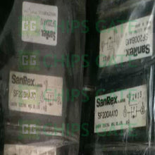 Sanrex SF200AA10