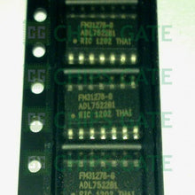 Cypress FM31278-G