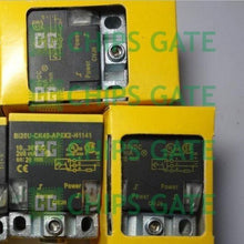 Turck BI20U-CK40-AP6