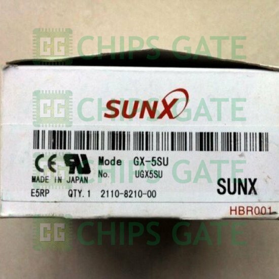GX5SU