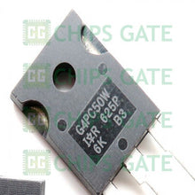 International Rectifier G4PC50W