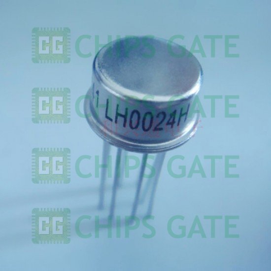 Nsc LH0024H-MIL
