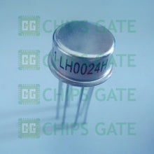 Nsc LH0024H-MIL