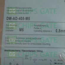 Contrinex DW-AD-405-M5