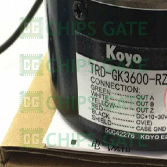 Koyo TRD-GK3600-RZ