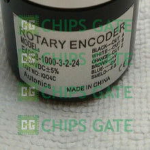 Autonics E40S8-1000-3-2-24