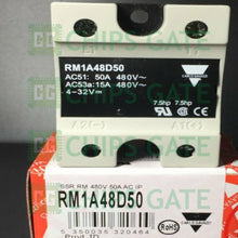 Carlo RM1A48D50