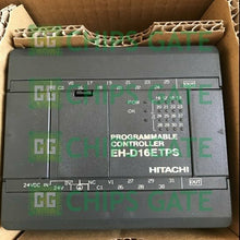 Hitachi EH-D16ETPS