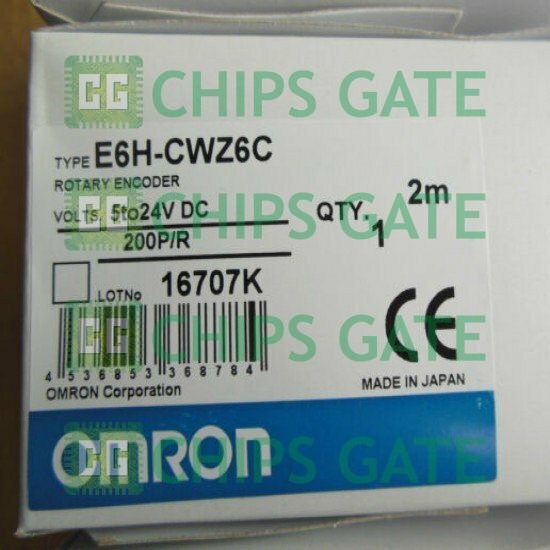 E6HCWZ6C200PR
