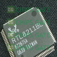 Realtek RTL8211BL-GR