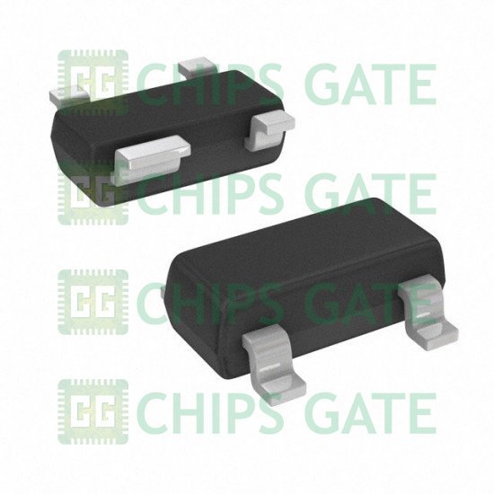 International Rectifier STM811RW16F