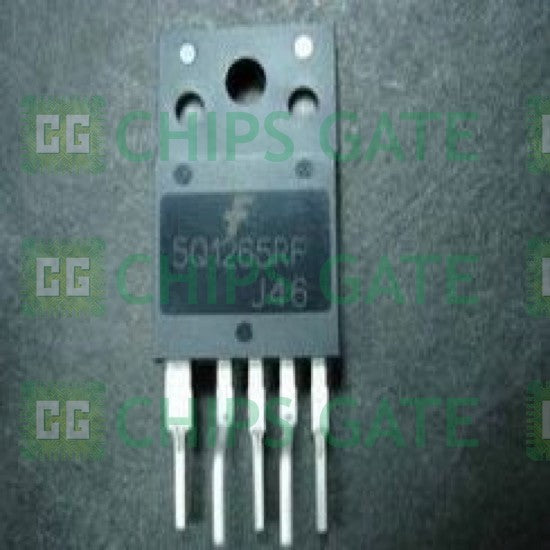 Fairchild 5Q1265RF