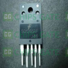 Fairchild 5Q1265RF