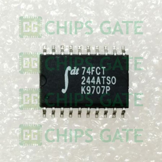 Idt IDT74FCT244ATSO