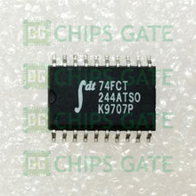 Idt IDT74FCT244ATSO