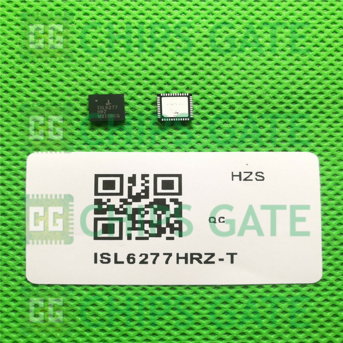 Intersil ISL6277HRZ-T