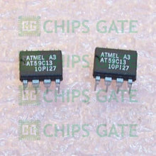 Atmel AT59C11-10PC-2.7