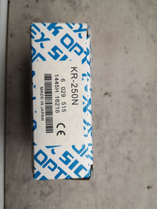 Optex KR-250N