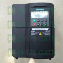6SE64202UC215BA01.5KW
