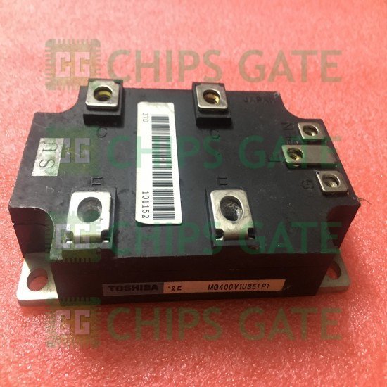 Toshiba MG400V1US51P1