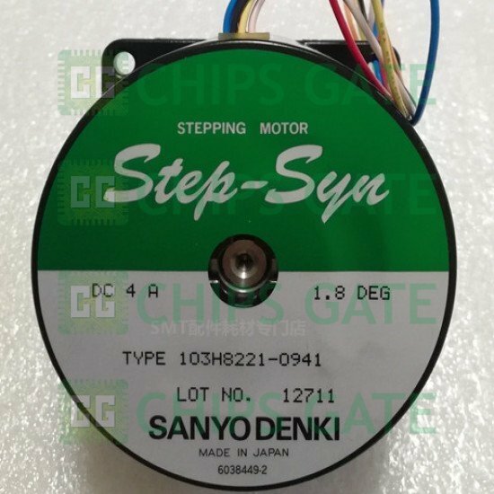 Sanyo 103H8221-0941
