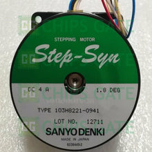 Sanyo 103H8221-0941