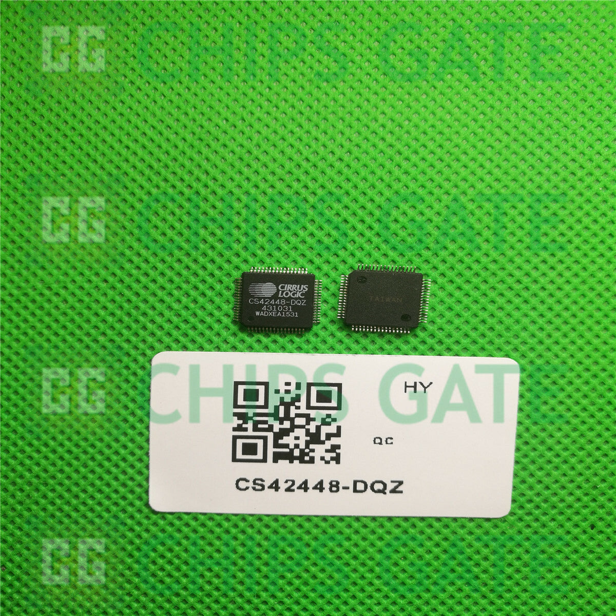 International Rectifier CS42448-DQZ