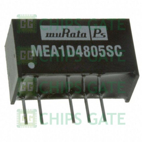 Murata Power MEA1D4805SC