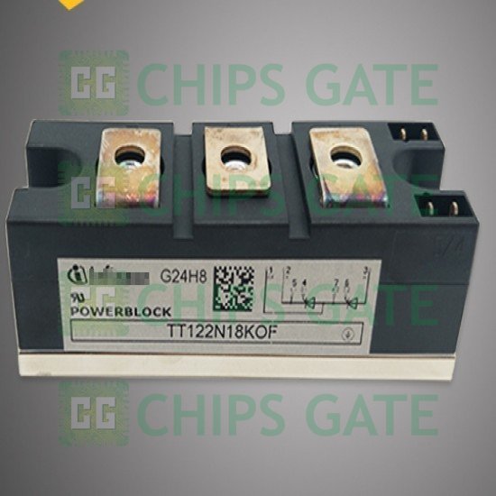 Eupec TT122N18KOF