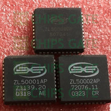 Zarlink  ZL50001AP