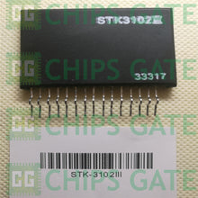Sanyo STK-3102II