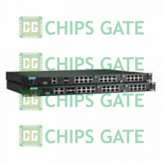 Moxa IKS-G6824-4GTXSFP