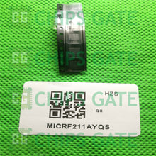 Micrel MICRF211AYQS