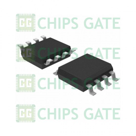 Rohm SH8K13TB